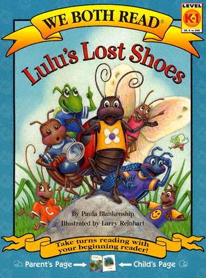 Seller image for Lulu's Lost Shoes (Paperback or Softback) for sale by BargainBookStores