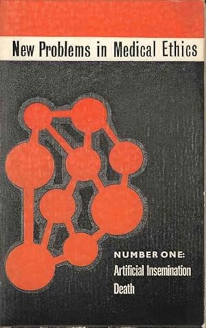 Image du vendeur pour New Problems in Medical Ethics. Number One: Artifical Insemination Death mis en vente par Joy Norfolk, Deez Books