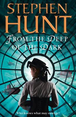 Immagine del venditore per From the Deep of the Dark (Paperback or Softback) venduto da BargainBookStores