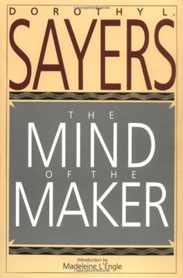 Seller image for The Mind of the Maker (Paperback or Softback) for sale by BargainBookStores