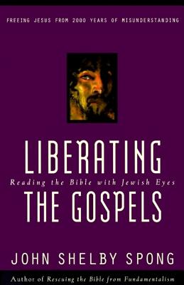 Seller image for Liberating the Gospels (Paperback or Softback) for sale by BargainBookStores