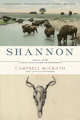 Seller image for Shannon: A Poem of the Lewis and Clark Expedition (Paperback or Softback) for sale by BargainBookStores