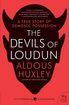 Bild des Verkufers fr The Devils of Loudun (Paperback or Softback) zum Verkauf von BargainBookStores