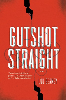 Seller image for Gutshot Straight (Paperback or Softback) for sale by BargainBookStores