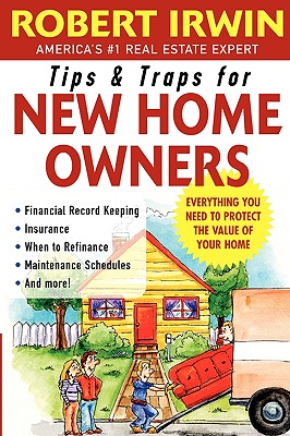 Seller image for Tips and Traps for New Home Owners (Paperback or Softback) for sale by BargainBookStores