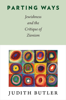 Seller image for Parting Ways: Jewishness and the Critique of Zionism (Paperback or Softback) for sale by BargainBookStores