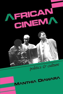 Seller image for African Cinema: Politics & Culture (Paperback or Softback) for sale by BargainBookStores