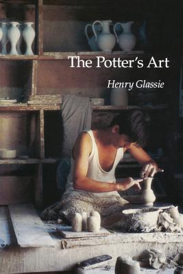 Image du vendeur pour The Potter S Art (Paperback or Softback) mis en vente par BargainBookStores