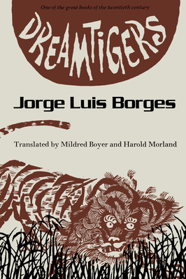Seller image for Dreamtigers (Paperback or Softback) for sale by BargainBookStores