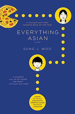 Seller image for Everything Asian (Paperback or Softback) for sale by BargainBookStores