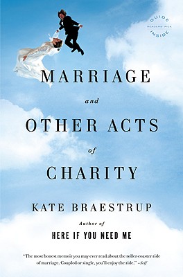 Imagen del vendedor de Marriage and Other Acts of Charity (Paperback or Softback) a la venta por BargainBookStores