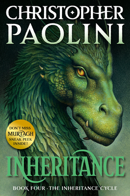 Seller image for Inheritance (Paperback or Softback) for sale by BargainBookStores