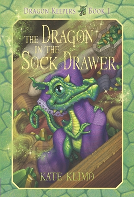 Seller image for The Dragon in the Sock Drawer (Paperback or Softback) for sale by BargainBookStores