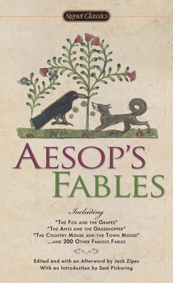 Seller image for Aesop's Fables (Paperback or Softback) for sale by BargainBookStores