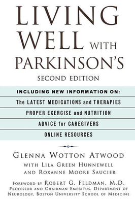 Seller image for Living Well with Parkinson's (Paperback or Softback) for sale by BargainBookStores