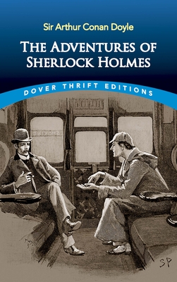 Seller image for The Adventures of Sherlock Holmes (Paperback or Softback) for sale by BargainBookStores