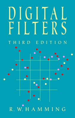 Seller image for Digital Filters (Paperback or Softback) for sale by BargainBookStores