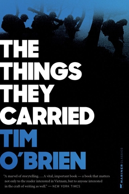 Imagen del vendedor de The Things They Carried (Paperback or Softback) a la venta por BargainBookStores