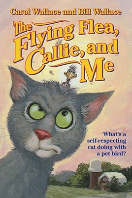 Image du vendeur pour The Flying Flea, Callie and Me (Paperback or Softback) mis en vente par BargainBookStores