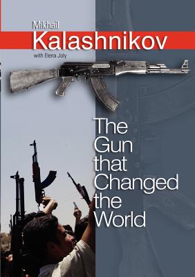 Seller image for The Gun That Changed the World (Paperback or Softback) for sale by BargainBookStores