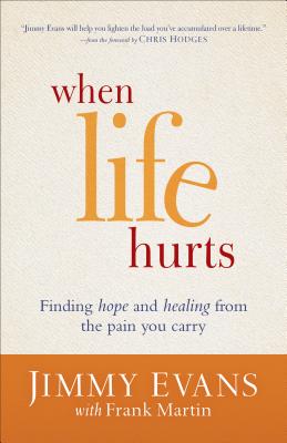 Seller image for When Life Hurts: Finding Hope and Healing from the Pain You Carry (Paperback or Softback) for sale by BargainBookStores