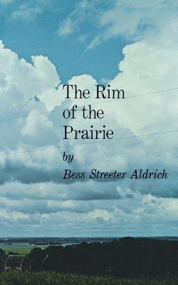 Bild des Verkufers fr The Rim of the Prairie (Paperback or Softback) zum Verkauf von BargainBookStores