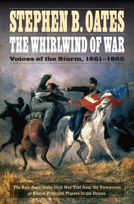 Seller image for The Whirlwind of War: Voices of the Storm, 1861-1865 (Paperback or Softback) for sale by BargainBookStores