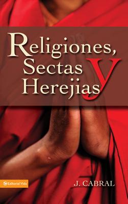 Imagen del vendedor de Religiones, Sectas y Herejias (Paperback or Softback) a la venta por BargainBookStores
