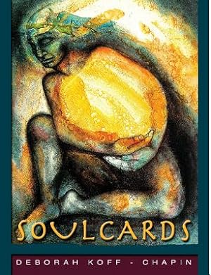Seller image for Soulcards (Cards) for sale by BargainBookStores