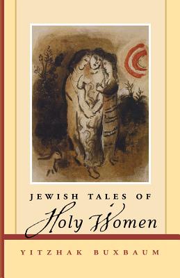 Seller image for Jewish Tales of Holy Women (Paperback or Softback) for sale by BargainBookStores