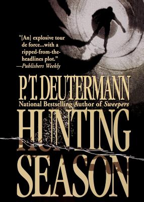 Seller image for Hunting Season (Paperback or Softback) for sale by BargainBookStores