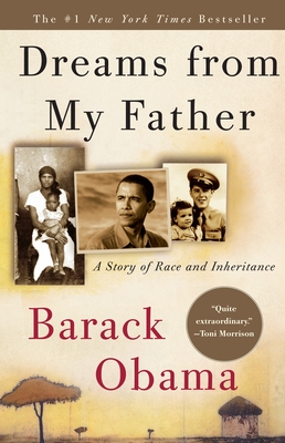 Seller image for Dreams from My Father: A Story of Race and Inheritance (Paperback or Softback) for sale by BargainBookStores