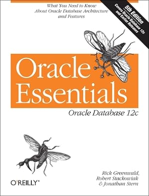 Seller image for Oracle Essentials (Paperback or Softback) for sale by BargainBookStores