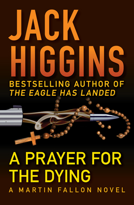 Seller image for Prayer for the Dying (Paperback or Softback) for sale by BargainBookStores