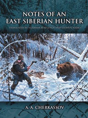 Seller image for Notes of an East Siberian Hunter (Paperback or Softback) for sale by BargainBookStores