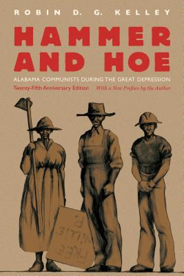 Imagen del vendedor de Hammer and Hoe: Alabama Communists During the Great Depression (Paperback or Softback) a la venta por BargainBookStores