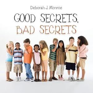 Image du vendeur pour Good Secrets, Bad Secrets (Paperback or Softback) mis en vente par BargainBookStores