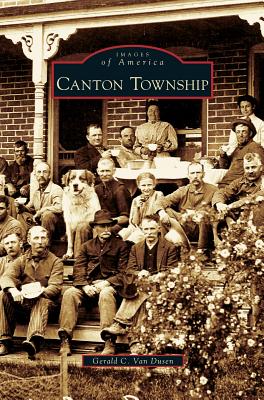 Seller image for Canton Township (Hardback or Cased Book) for sale by BargainBookStores