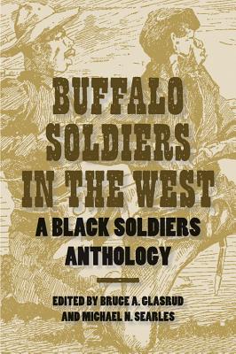 Imagen del vendedor de Buffalo Soldiers in the West (Paperback or Softback) a la venta por BargainBookStores