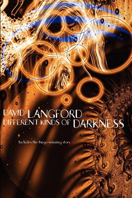 Seller image for Different Kinds of Darkness (Paperback or Softback) for sale by BargainBookStores