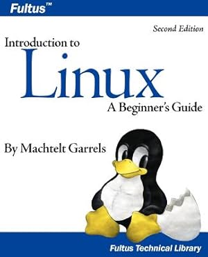 Immagine del venditore per Introduction to Linux (Second Edition) (Paperback or Softback) venduto da BargainBookStores