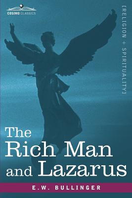 Bild des Verkufers fr The Rich Man and Lazarus (Paperback or Softback) zum Verkauf von BargainBookStores