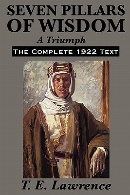 Seller image for Seven Pillars of Wisdom: A Triumph (Paperback or Softback) for sale by BargainBookStores