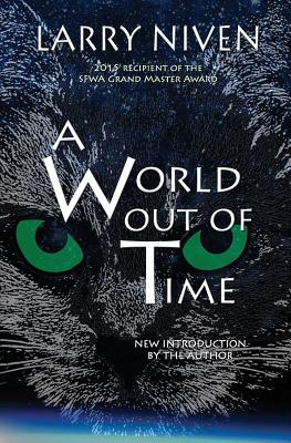 Seller image for A World Out of Time (Paperback or Softback) for sale by BargainBookStores