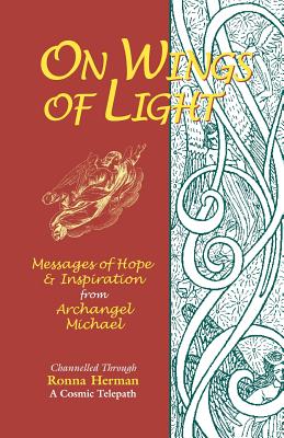 Seller image for On Wings of Light: Messages of Hope and Inspiration from Archangel Michael (Paperback or Softback) for sale by BargainBookStores