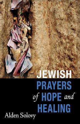 Seller image for Jewish Prayers of Hope and Healing (Paperback or Softback) for sale by BargainBookStores