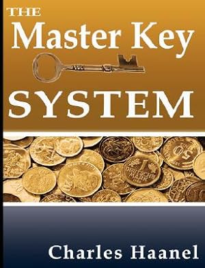 Seller image for The Master Key System (Paperback or Softback) for sale by BargainBookStores