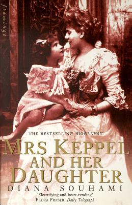 Immagine del venditore per Mrs Keppel and Her Daughter (Paperback or Softback) venduto da BargainBookStores