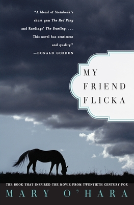 Image du vendeur pour My Friend Flicka (Paperback or Softback) mis en vente par BargainBookStores