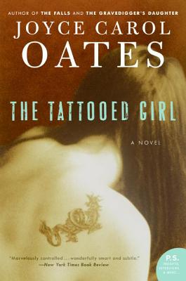 Seller image for The Tattooed Girl (Paperback or Softback) for sale by BargainBookStores